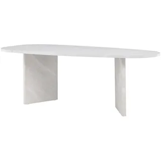 furnlux classic Gronvik Ø 220 cm grau