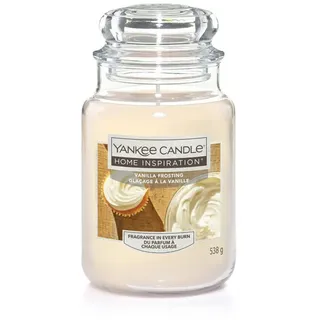 yankee candle home inspiration Vanilla Frosting