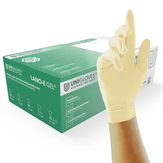 Unigloves LANO-E-GEL® 1905