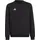 Sweatshirt Black 116