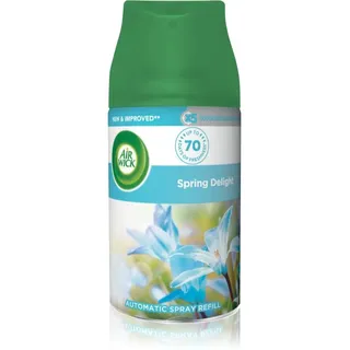 Air Wick Freshmatic Spring Delight Lufterfrischer Ersatzfüllung 250 ml