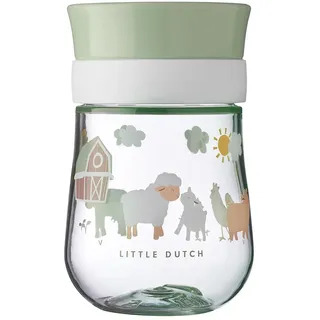 Mepal Trinklernbecher 360 Mio Little Farm