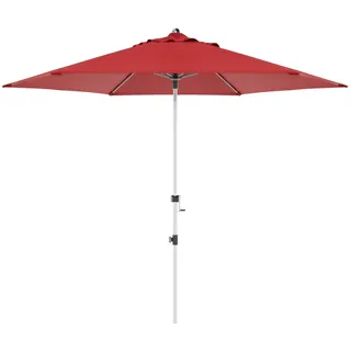 Doppler Expert Auto Tilt Ø 320 cm bordeaux