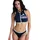 Bikini-Top Damen XS