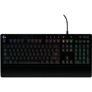 G213 Prodigy RGB Gaming Keyboard IT