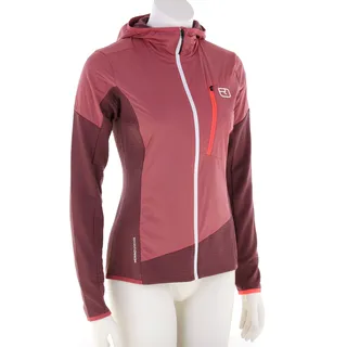 Ortovox Ladiz Hybrid JACKET W