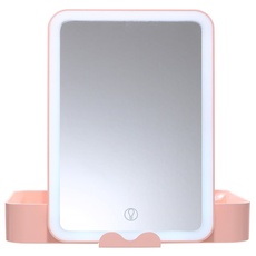 Bild Belle Beautycase mit LED-Spiegel