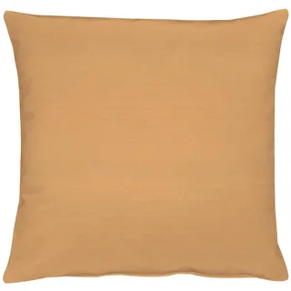 APELT Kissenbezug Imperial 46 x 46 cm Braun