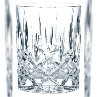 Nachtmann Noblesse Whiskyglas 0,295 l 4 St.