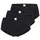 High-Waist-Slip 1 St Schwarz M