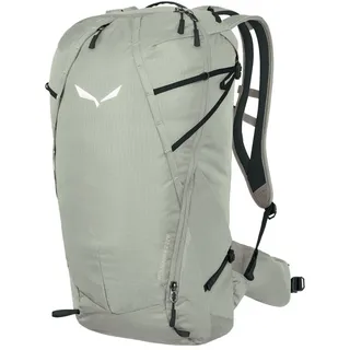 Salewa MTN Trainer 2 22 l grau/grün/weiß/khaki