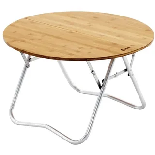 Outwell Campingtisch Kimberley Silber