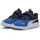 FlexFocus Modern AC Kinder Vivid Blue/White 34