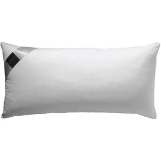 billerbeck Kopfpolster 40 x 80 cm Weiß