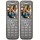 CL660HX Duo anthrazit