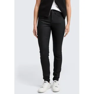 Tom Tailor Denim Skinny-fit-Jeans Skinny-Fit Jeans schwarz 28/30