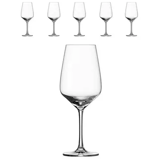 Schott Zwiesel Rotweinglas 0,5 l 6 St.