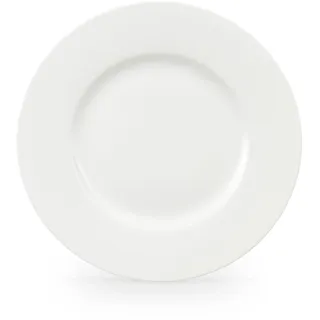 Villeroy & Boch Frühstücksteller 22 cm Weiß 6er Set