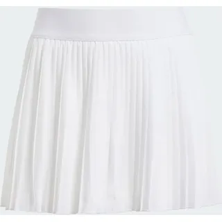 adidas Club Climacool Pleated Kids Tennisrock White 128    