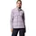 Springs Fleece Pull Over Shale Purple Deschutes days XS
