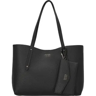GUESS Shopper Brenton Tote Black
