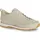 54 Low Evo Damen weit Beige 40,7