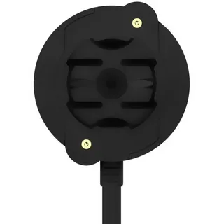 Beeline Moto II Ladeeinsatz, schwarz