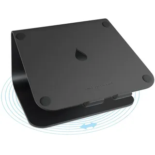 Rain Design mStand360 Ständer, Schwarz