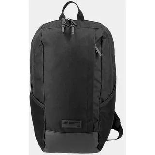 Zaino 4F 4FWSS24ABACU280 20S Pullunder 4f Größe: 20 L, - Schwarz
