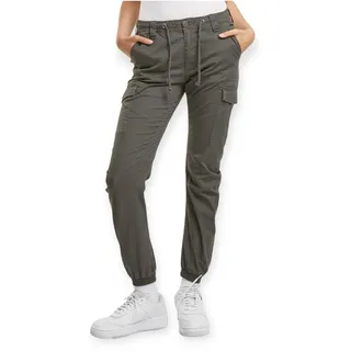 Brandit Textil Brandit Melina Hosen - Olive - S