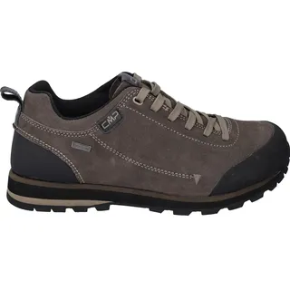 Elettra Low WP Herren Fango 43