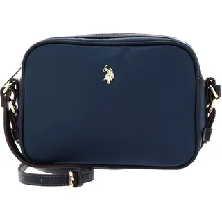 U.S. Polo ASSN. Tasche Handtasche Houston Crossbody Bag - Dunkelblau