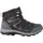 Vojo 3 Texapore Mid Herren Grey/Orange 42,5