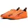 Puma Ultra IT JR Hallenschuhe black/orange 38