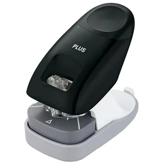 Plus Japan Staple-Free Stapler