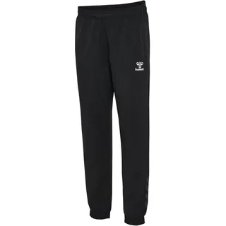 hummel Travel Woven Hose Schwarz XS