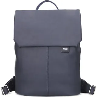 Zwei Mademoiselle.m MR13 Blau