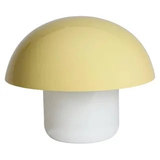 Light & Living - tischlampe - ENIVO - grün - metall - nachttischlampe - E27 - 8058381 - Grün