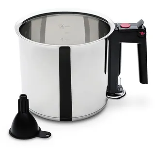 GSW Simmertopf 16 cm rund