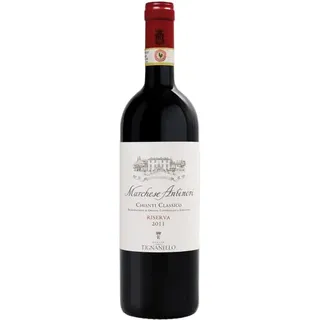 Marchese Antinori Chianti Classico Riserva Tignanello DOCG 2016 0,75 l
