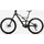 Rise Lt H20 2026 29 Zoll RH 54 cm diamond black/splash olive green matt