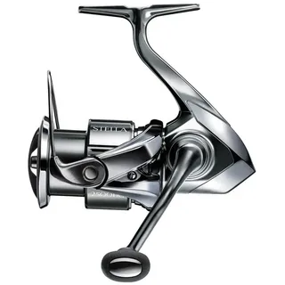 Shimano Stella Fk 2500 HG, Angelrolle,