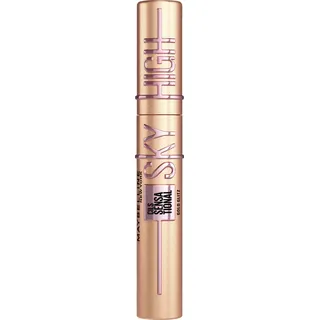 Maybelline Maybelline-New-York Augen-Make-up MascaraLash Sensational Sky High - Gold 7.5 ml