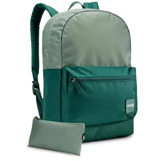 Case Logic Campus Islay Green/Smoke Pipe