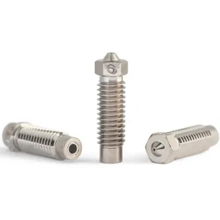 Bondtech Noz01cht41734 3d-druckerdüse - Silver