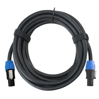 Pronomic pro-line BOXSP4-10 Lautsprecherkabel Speakon-kompatibel 10m