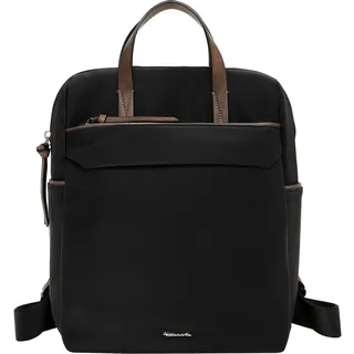 TAMARIS Rucksack TAS Margitta Schwarz
