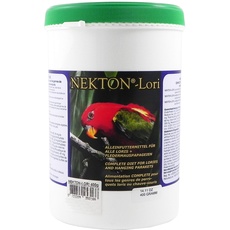 Nekton Lori, 1er Pack (1 x 500 g), S