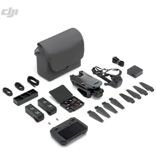 DJI Mavic 3 Pro Cine Premium Combo