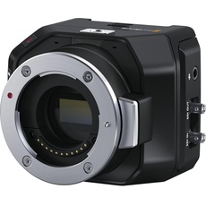 Bild Micro Studio Camera 4K G2 (BM-CINSTUDMFT/UHD/MRG2)